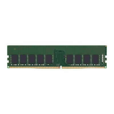 Kingston Technology KTH-PL426E 16G módulo de memória 16 GB 1 x 16 GB DDR4 2666 MHz ECC