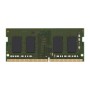 Kingston Technology KCP432SD8 32 módulo de memória 32 GB 1 x 32 GB DDR4 3200 MHz