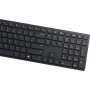 DELL KB525C teclado Escritório USB QWERTY Português Preto