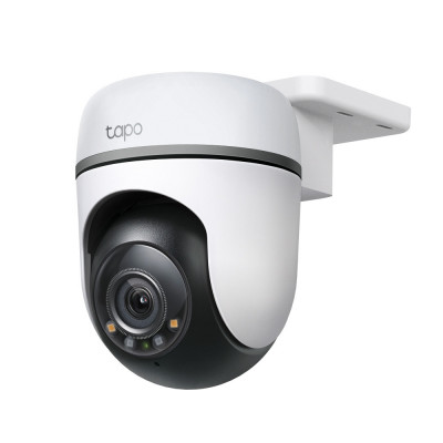 TP-Link Tapo TC41 V2 Esférica Câmara de segurança IP Interior e exterior 2304 x 1296 pixels Teto Parede Poste