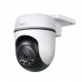 TP-Link Tapo TC41 V2 Esférica Câmara de segurança IP Interior e exterior 2304 x 1296 pixels Teto Parede Poste