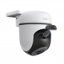 TP-Link Tapo TC41 V2 Esférica Câmara de segurança IP Interior e exterior 2304 x 1296 pixels Teto Parede Poste