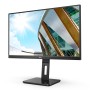 AOC P2 Q27P2Q LED display 68,6 cm (27") 2560 x 1440 pixels Quad HD Preto