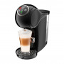 De’Longhi Genio S Plus Semiautomático Máquina de café de cápsulas 0,8 l