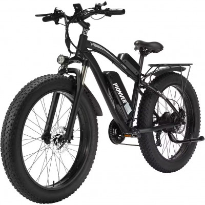 Bicicletas elétricas P50 eBike