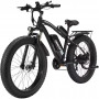 Bicicletas elétricas P50 eBike