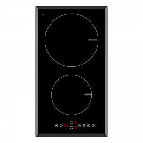 Built-In 2 zone ceramic hob ARIELLI ACH-352IND - Induction: yes