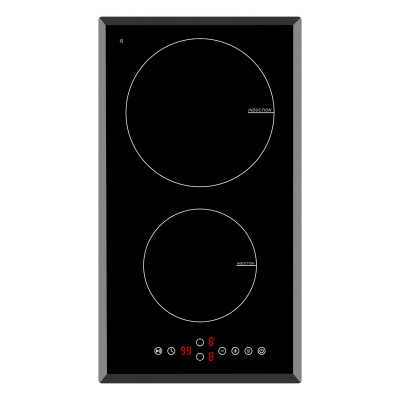Built-In 2 zone ceramic hob ARIELLI ACH-352IND - Induction: yes