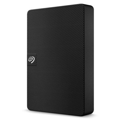 Seagate Expansion STKM4000400 disco externo 4 TB 2.5" 3.2 Gen 1 (3.1 Gen 1) Preto