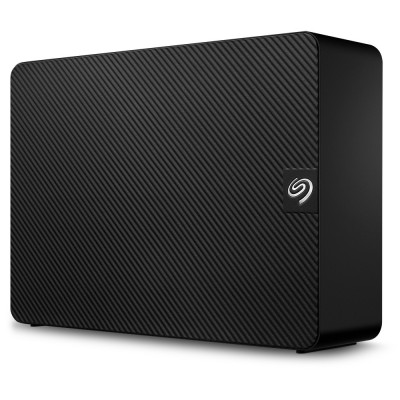 Seagate Expansion STKP6000400 disco externo 6 TB 3.5" 3.2 Gen 1 (3.1 Gen 1) Preto