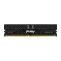 Kingston Technology FURY Renegade Pro módulo de memória 128 GB 4 x 32 GB DDR5 5600 MHz ECC