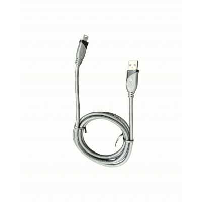 Cabo USB de 1,5 m. USB A macho para mini USB A macho.