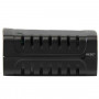 StarTech.com PM1115U2 servidor de impressão Ethernet LAN Preto