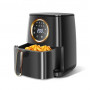 Fritadeira Eletrónica de Ar 1400W 4,2L
