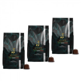 Café em capsula compativel a Dolce Gusto, Gusto Dolce 3 X 20