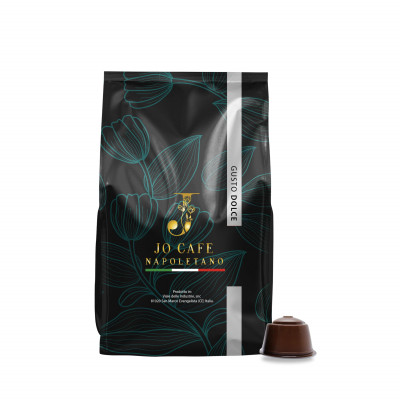 Café em capsula compativel a Dolce Gusto, Gusto Dolce X 20