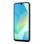 Samsung Galaxy A16 17 cm (6.7") Dual SIM híbrido 4G USB Type-C 4 GB 128 GB 5000 mAh Preto