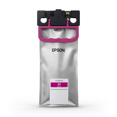 Epson T01D300 tinteiro 1 unidade(s) Original Rendimento Extremamente (Super) Alto Magenta