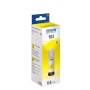 Epson 102 tinteiro 1 unidade(s) Original Amarelo