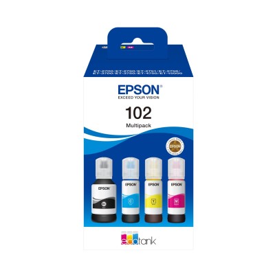 Epson 102 EcoTank Original