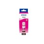 Epson 114 EcoTank tinteiro 1 unidade(s) Original Rendimento padrão Magenta