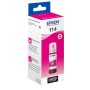 Epson 114 EcoTank tinteiro 1 unidade(s) Original Rendimento padrão Magenta