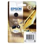 Epson Pen and crossword C13T16214022 tinteiro 1 unidade(s) Original Preto