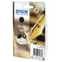 Epson Pen and crossword C13T16214022 tinteiro 1 unidade(s) Original Preto