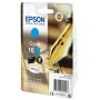 Epson Pen and crossword C13T16324012 tinteiro 1 unidade(s) Original Rendimento alto (XL) Ciano