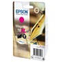 Epson Pen and crossword C13T16334012 tinteiro 1 unidade(s) Original Rendimento alto (XL) Magenta