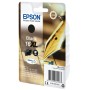 Epson Pen and crossword C13T16314022 tinteiro 1 unidade(s) Original Rendimento alto (XL) Preto