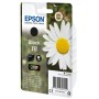 Epson Daisy C13T18014012 tinteiro 1 unidade(s) Original Rendimento padrão Preto