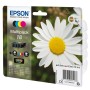 Epson Daisy C13T18064022 tinteiro 1 unidade(s) Original Preto, Ciano, Magenta, Amarelo