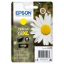 Epson Daisy C13T18144012 tinteiro 1 unidade(s) Original Rendimento alto (XL) Amarelo