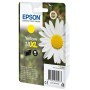 Epson Daisy C13T18144012 tinteiro 1 unidade(s) Original Rendimento alto (XL) Amarelo