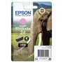 Epson Elephant C13T24264022 tinteiro 1 unidade(s) Original Magenta claro