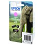 Epson Elephant C13T24264022 tinteiro 1 unidade(s) Original Magenta claro