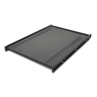 APC AR8122BLK acessório rack Prateleira ajustável