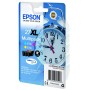 Epson Alarm clock C13T27154022 tinteiro 1 unidade(s) Original Rendimento alto (XL) Ciano, Magenta, Amarelo