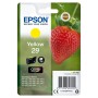 Epson Strawberry C13T29844012 tinteiro 1 unidade(s) Original Rendimento padrão Amarelo