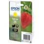 Epson Strawberry C13T29844012 tinteiro 1 unidade(s) Original Rendimento padrão Amarelo