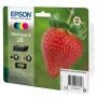 Epson Strawberry C13T29864022 tinteiro 1 unidade(s) Original Preto, Ciano, Magenta, Amarelo