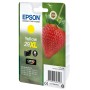 Epson Strawberry C13T29944012 tinteiro 1 unidade(s) Original Rendimento alto (XL) Amarelo