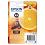 Epson Oranges C13T33414012 tinteiro 1 unidade(s) Original Rendimento padrão Foto preto