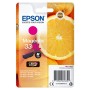 Epson Oranges C13T33634012 tinteiro 1 unidade(s) Original Rendimento alto (XL) Magenta