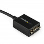 StarTech.com DisplayPort para Conversor Adaptador VGA para Vídeo