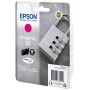 Epson Padlock C13T35834020 tinteiro 1 unidade(s) Original Rendimento padrão Magenta