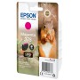 Epson Squirrel C13T37834010 tinteiro 1 unidade(s) Original Rendimento padrão Magenta