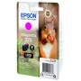 Epson Squirrel C13T37834010 tinteiro 1 unidade(s) Original Rendimento padrão Magenta