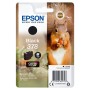 Epson Squirrel C13T37814020 tinteiro 1 unidade(s) Original Rendimento padrão Preto